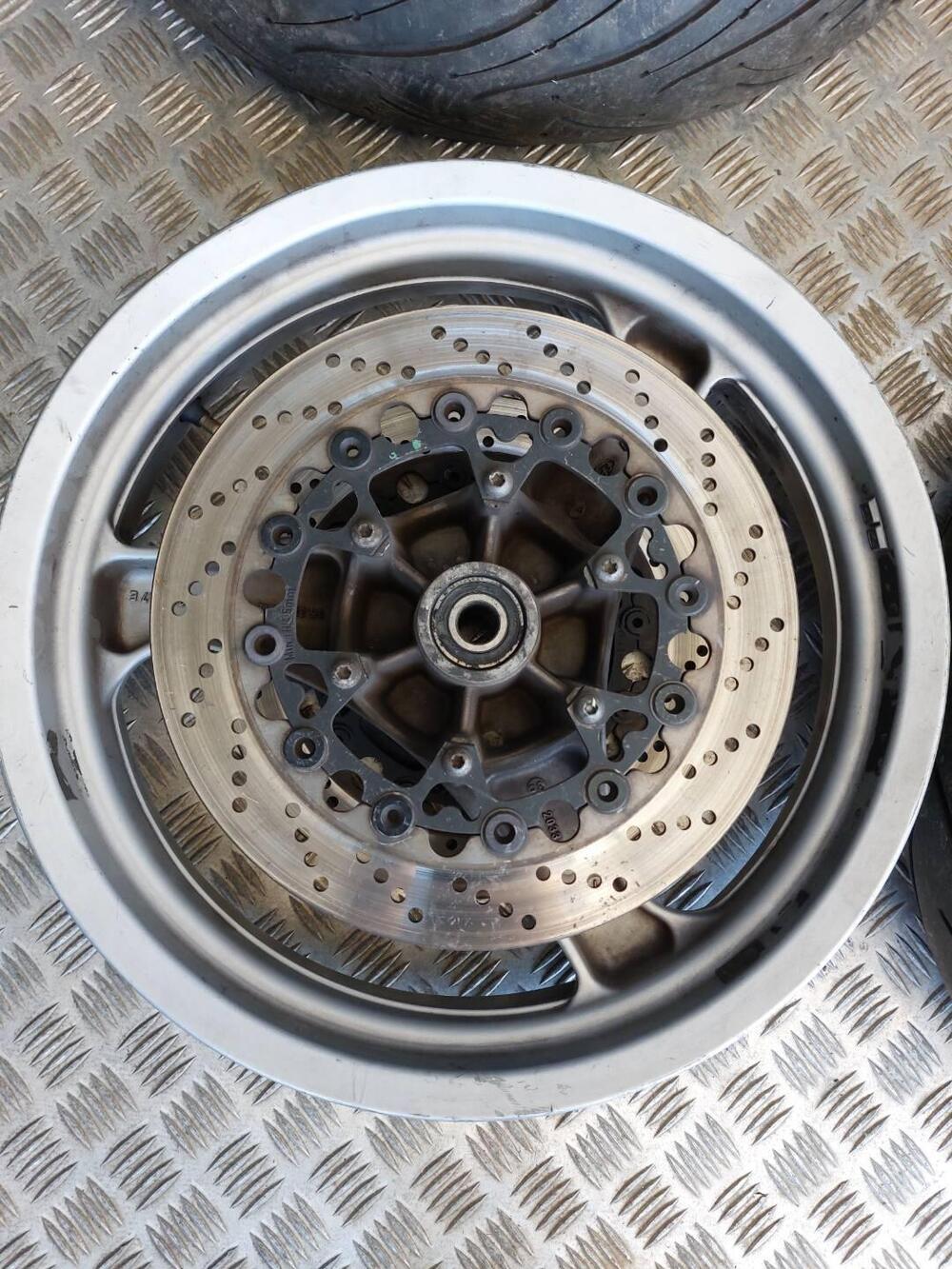 BMW CERCHI VARI ORIGINALI (6)