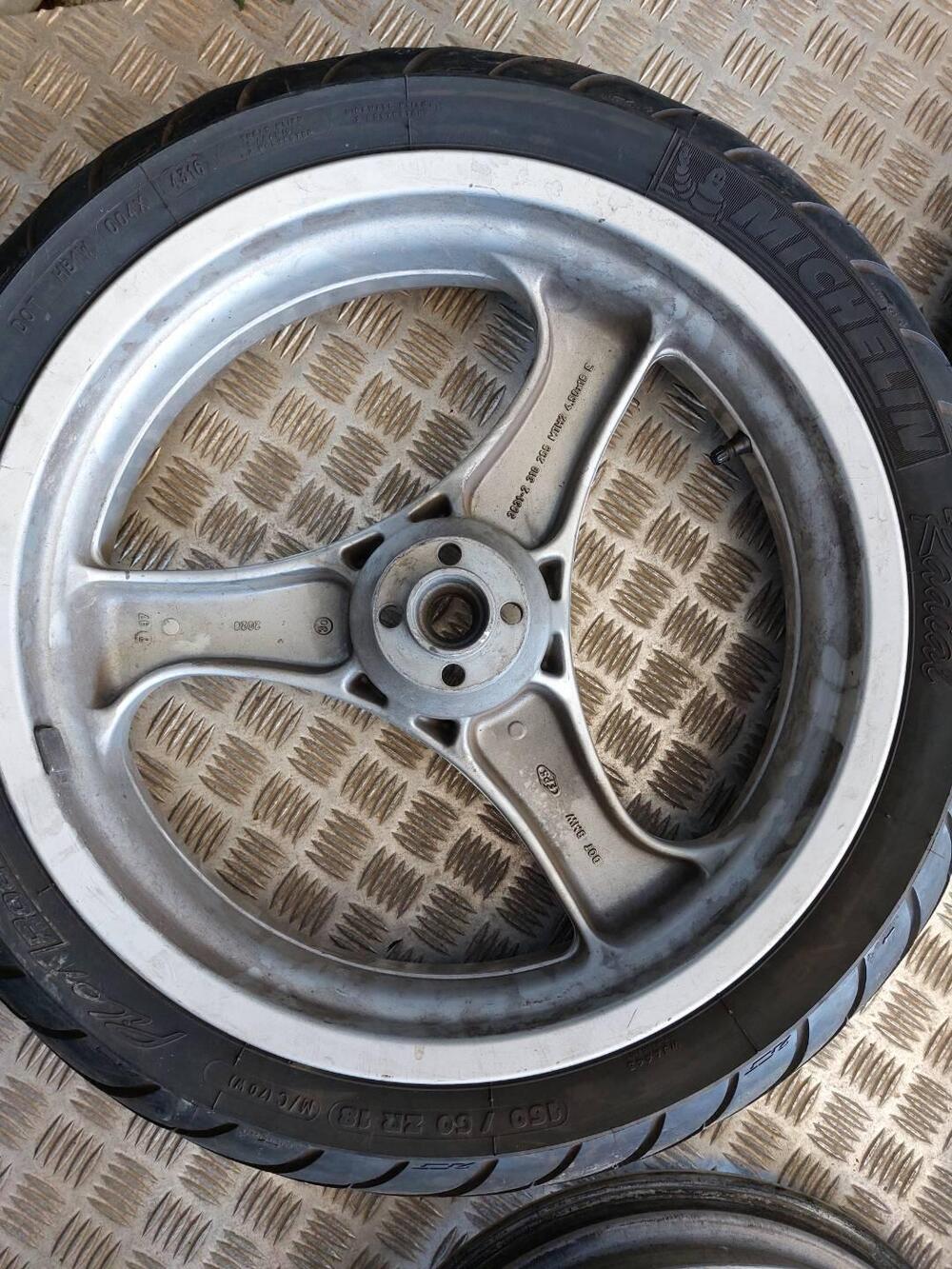 BMW CERCHI VARI ORIGINALI (7)