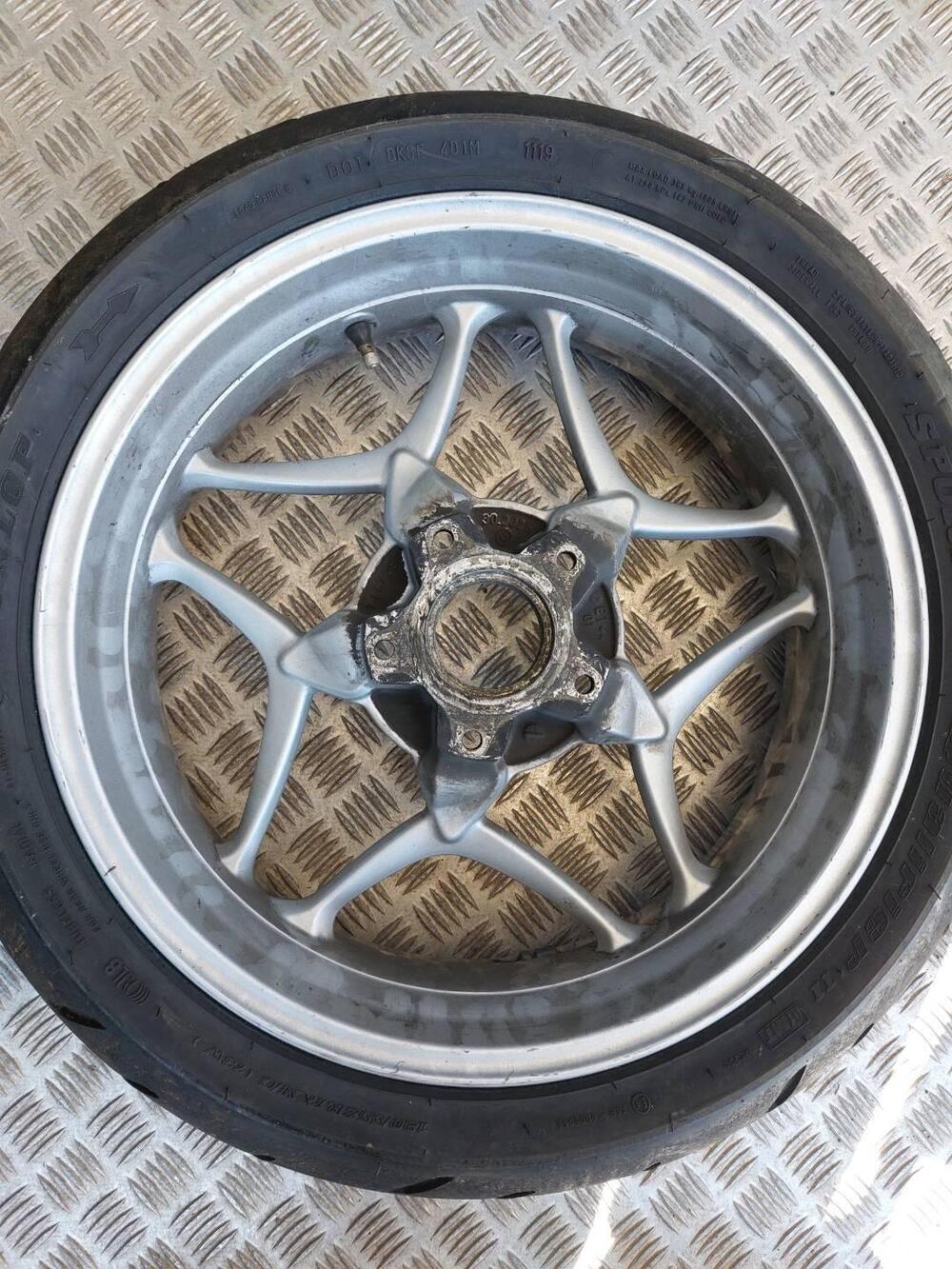 BMW CERCHI VARI ORIGINALI (8)