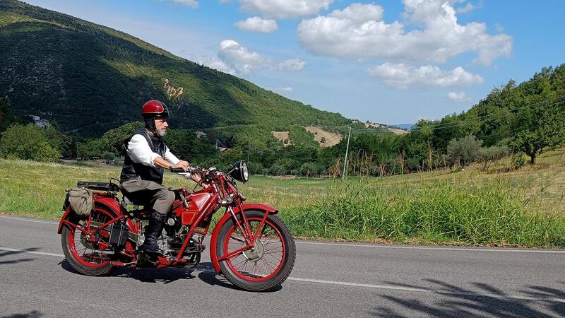 Al via l&#039;ASI Circuito Tricolore: 18 tappe, si parte il 5 aprile