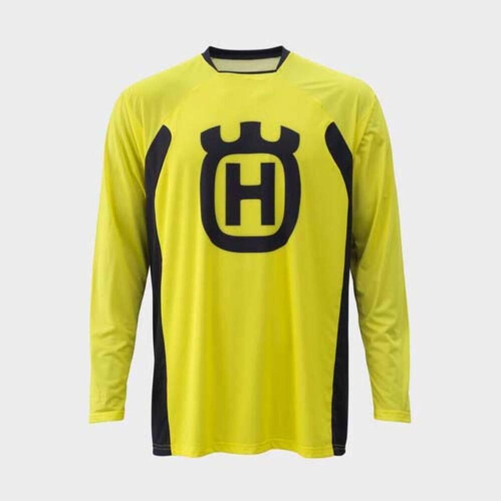 MAGLIA HUSQVARNA