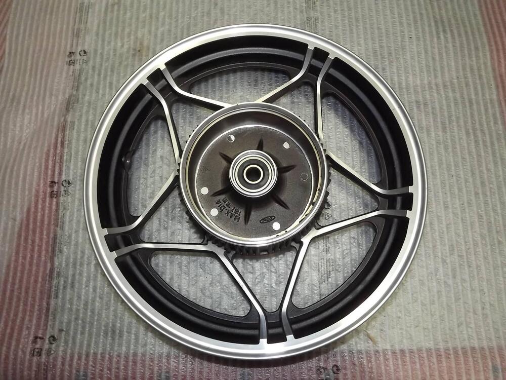 cerchio posteriore VF750 C Honda