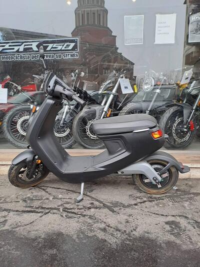 Niu MQi Pro (2019 - 20) usata