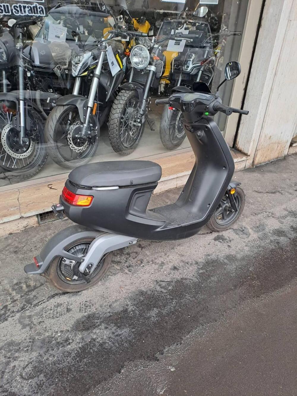 Niu MQi Pro (2019 - 20) (3)