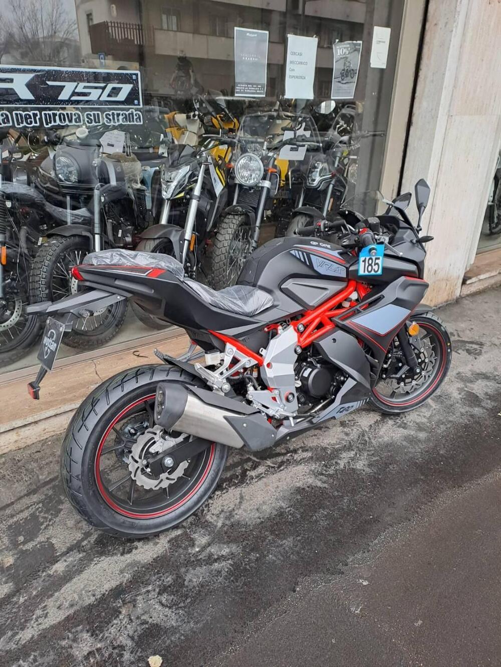 Wottan Motor GP1 125 RS (2025) (2)