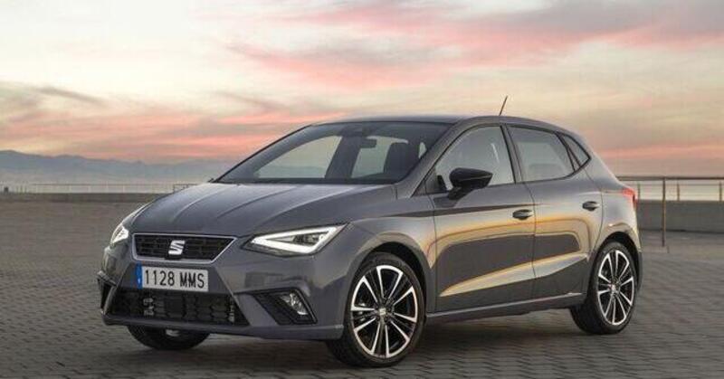 Seat Ibiza Anniversary e Arona Black: serie limitate in offerta 