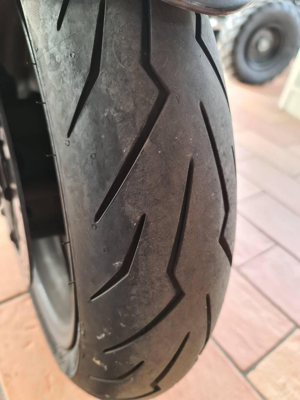 Yamaha T-Max 500 (2008 - 12) (6)