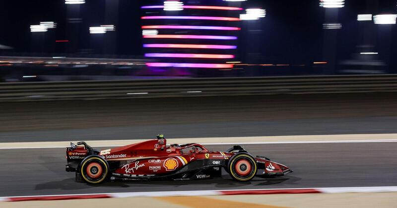 F1. Ferrari SF-24 prevedibile, ma non solo: ecco che cosa abbiamo imparato nel Day 2 dei test in Bahrain