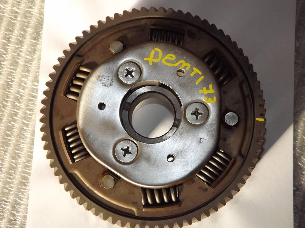 campana frezione SUZUKI (2)