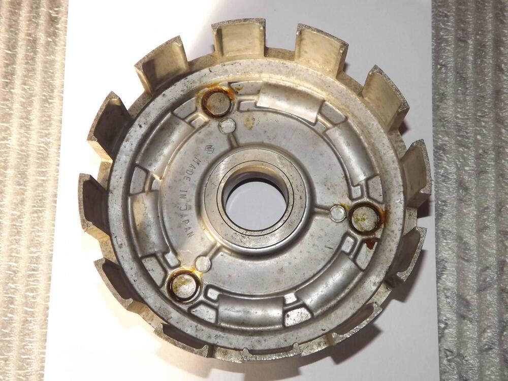 campana frezione SUZUKI (3)