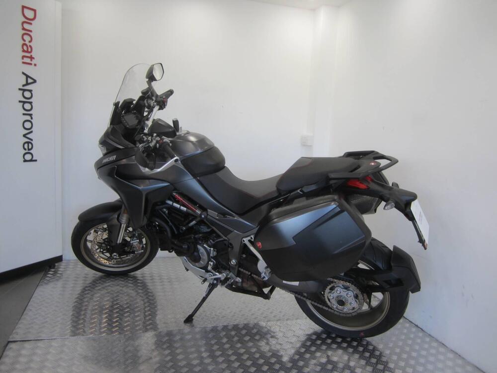 Ducati Multistrada 1260 S (2018 - 20) (3)