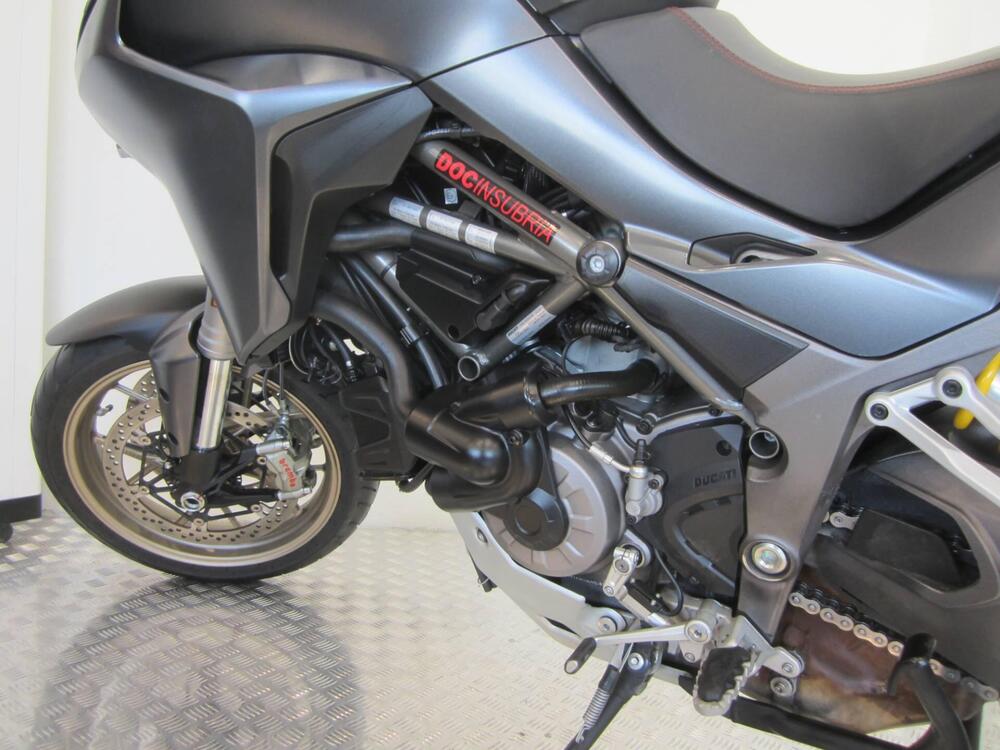 Ducati Multistrada 1260 S (2018 - 20) (6)