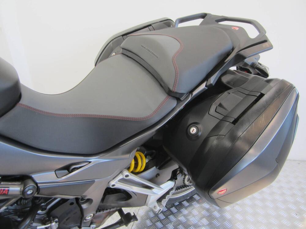 Ducati Multistrada 1260 S (2018 - 20) (7)