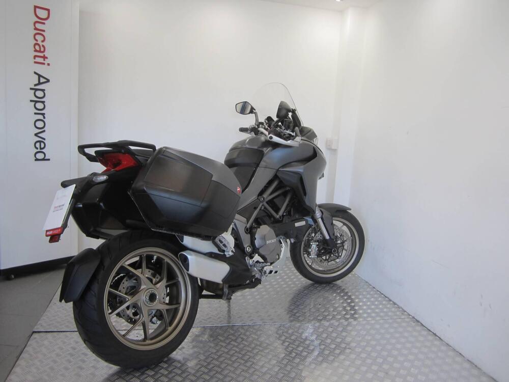 Ducati Multistrada 1260 S (2018 - 20) (4)