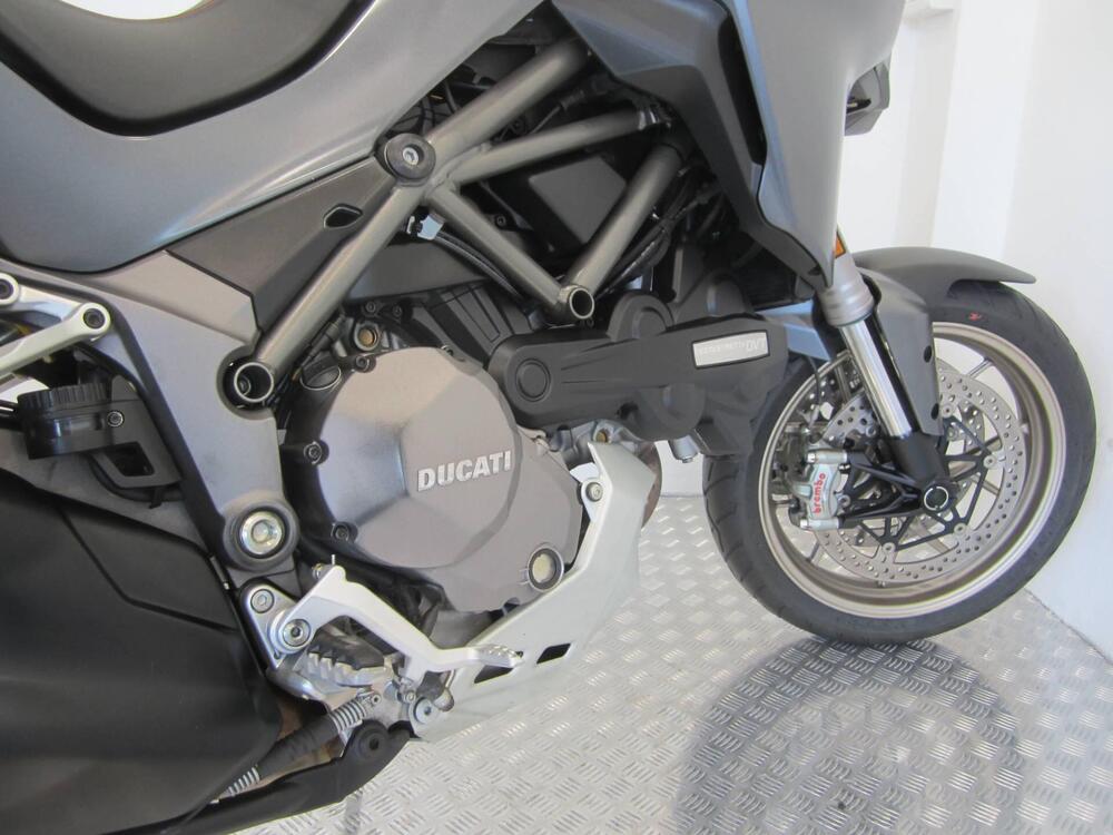 Ducati Multistrada 1260 S (2018 - 20) (8)
