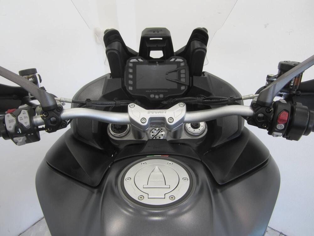 Ducati Multistrada 1260 S (2018 - 20) (9)