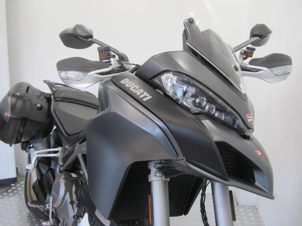 Ducati Multistrada 1260 S (2018 - 20) (10)