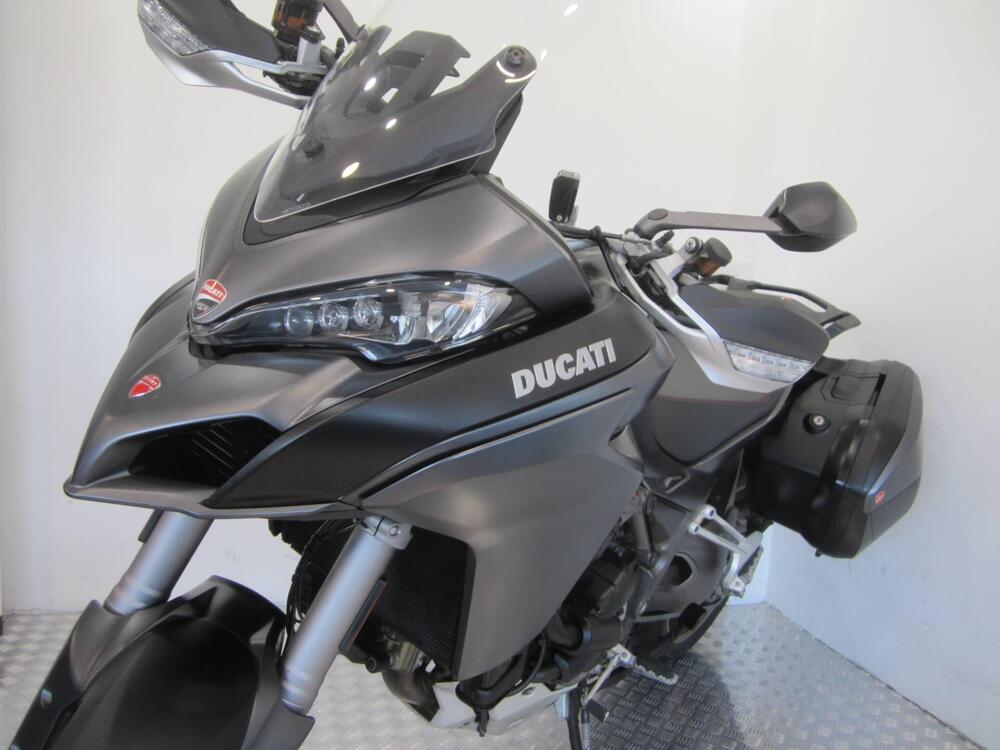 Ducati Multistrada 1260 S (2018 - 20) (11)