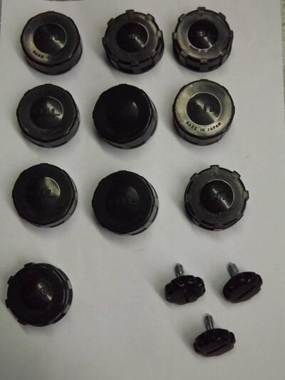 tappi per serbatoio MIX.SUZUKI