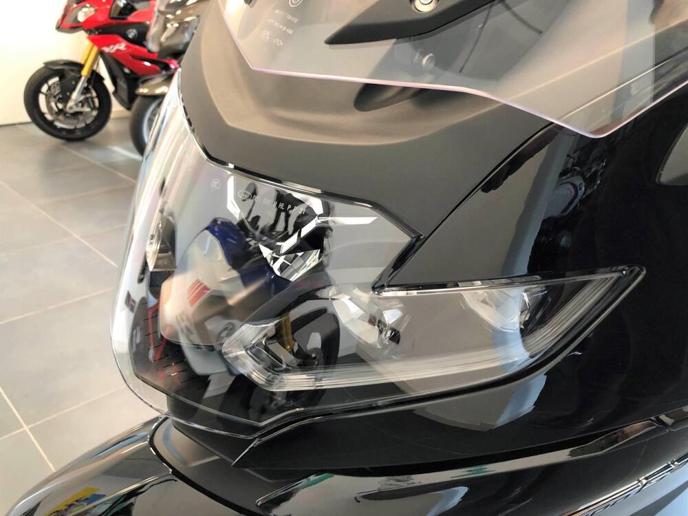 Bmw K 1600 GT (2022 - 25) (5)