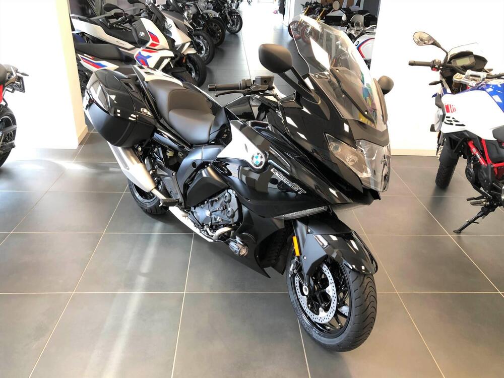 Bmw K 1600 GT (2022 - 25) (2)