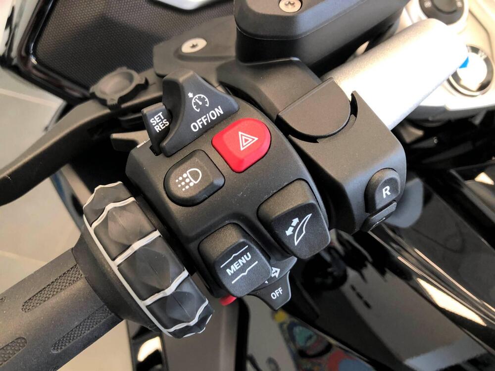 Bmw K 1600 GT (2022 - 25) (6)