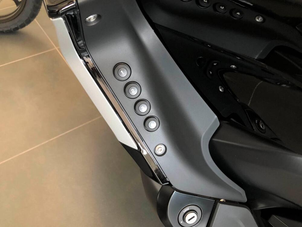 Bmw K 1600 GT (2022 - 25) (8)