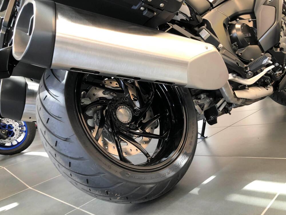 Bmw K 1600 GT (2022 - 25) (9)