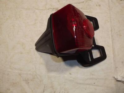 FANALE POSTERIORE XL Honda