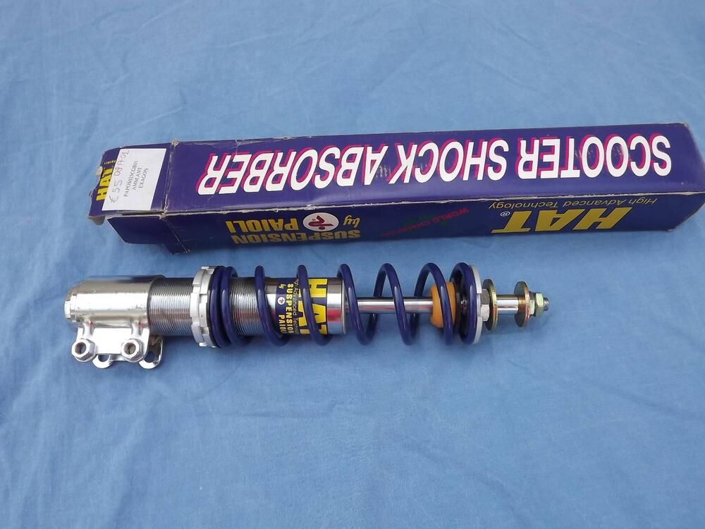 Ammortizzatore anteriore EXAGON Piaggio