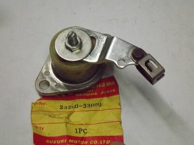 REGISPINTO FREZIONE SUZUKI