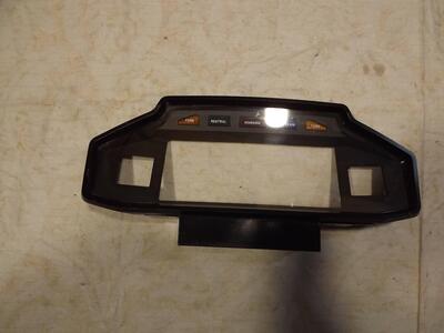 COPRI STRUMENTI VF750S Honda