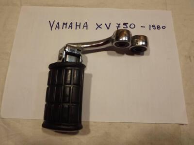 PEDANA COMPLETA YAMAHA XV 750