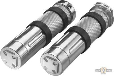 Manopole Young Gun croce lucide per acceleratore t 