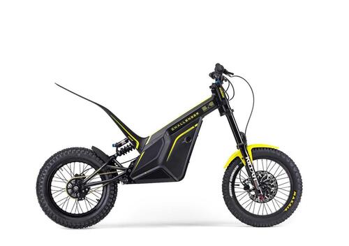 Kuberg Challenger 20&quot; (2019 - 25)