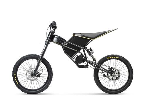 Kuberg Freerider 24&quot; (2019 - 25)