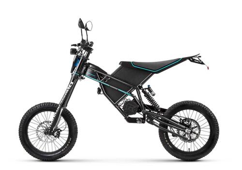 Kuberg Freerider Street 20&quot; (2019 - 25)