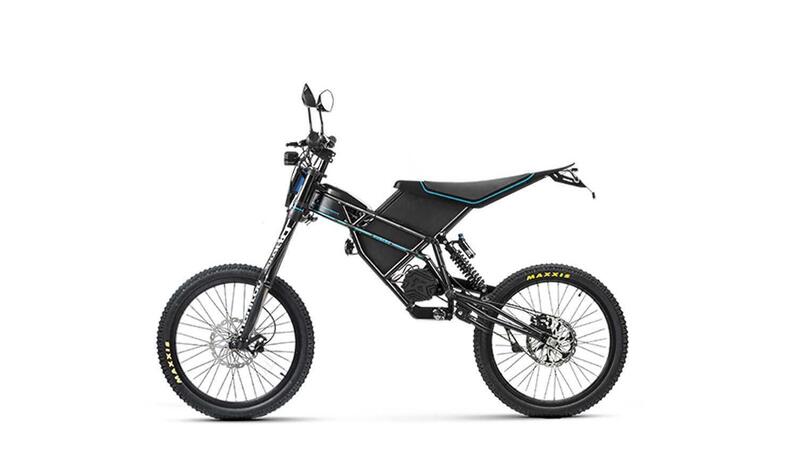 Kuberg Freerider Freerider Street 24" (2023 - 25)