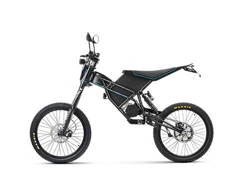 Kuberg Freerider Street 24&quot; (2023 - 25)