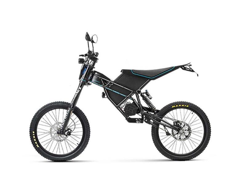 Kuberg Freerider Freerider Street 24" (2023 - 25)