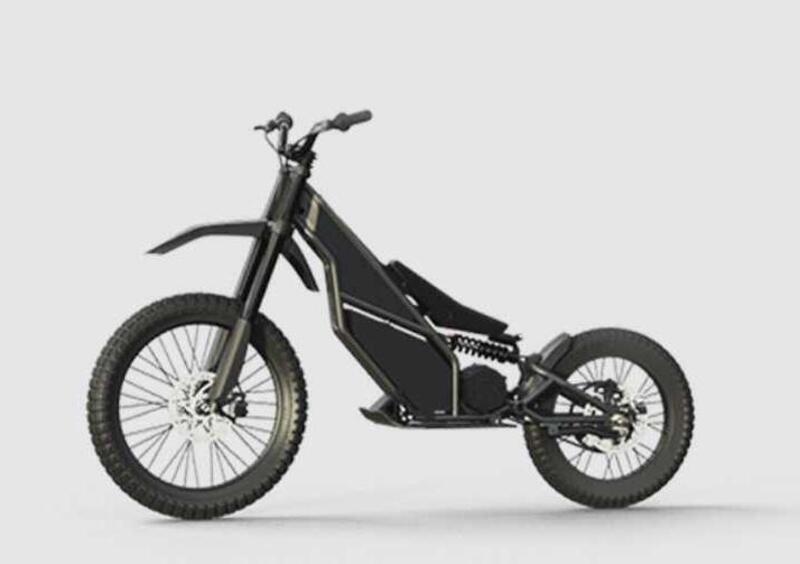 Kuberg Ranger Ranger Race (2023 - 25)