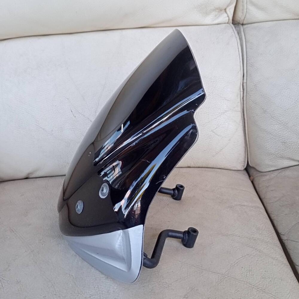 Cupolino Suzuki gladius (3)