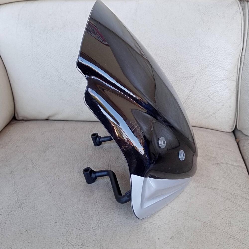 Cupolino Suzuki gladius (4)