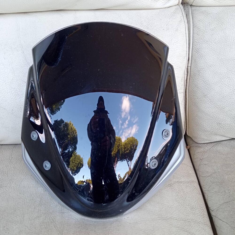 Cupolino Suzuki gladius (5)