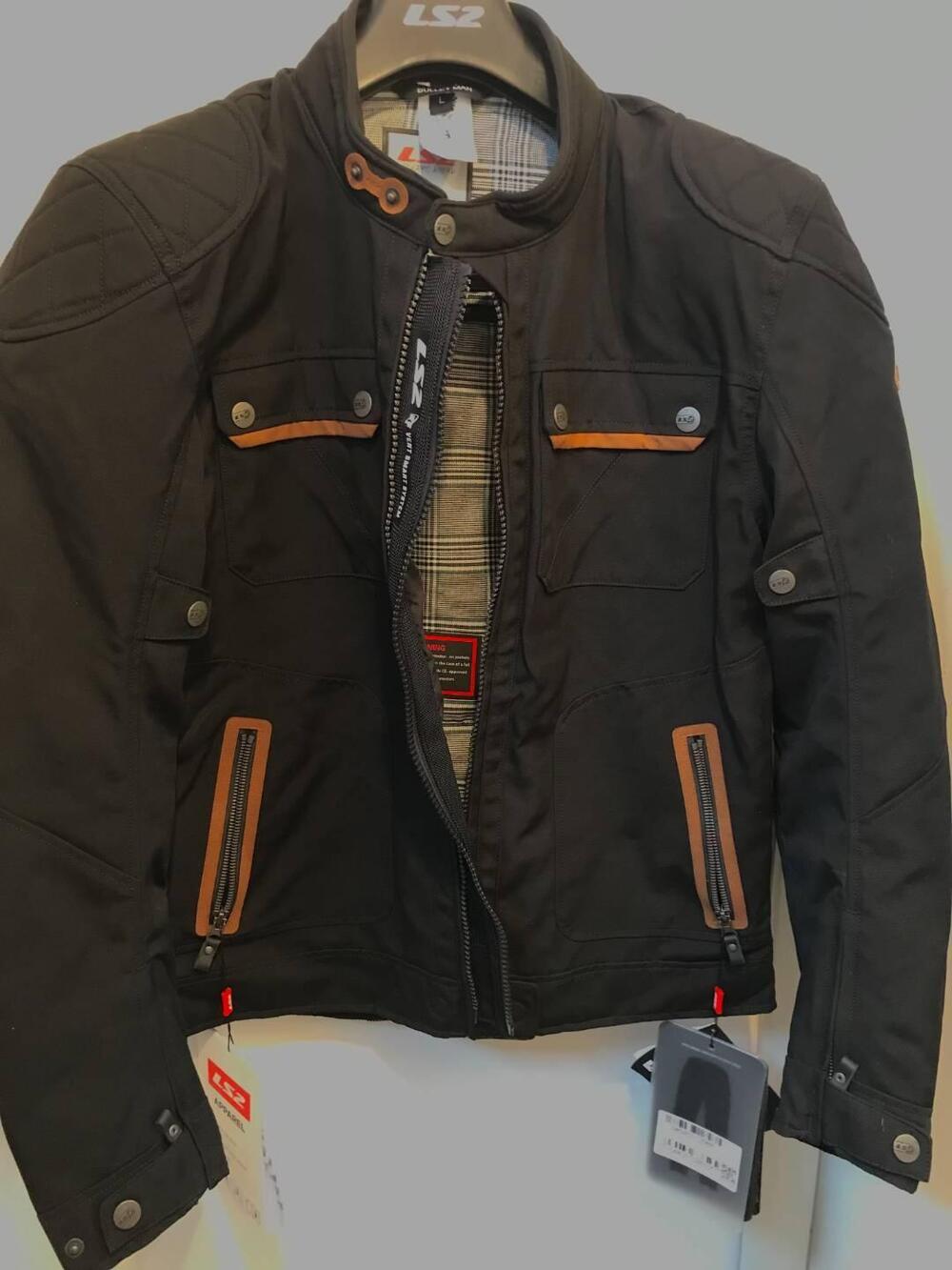 GIUBBOTTO BULLET LS2 (4)