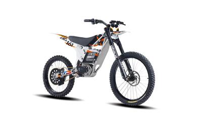 LMX Bikes 161 Freeride MX Bike