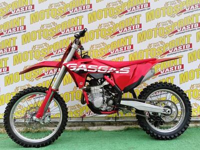 GASGAS MC 450 F (2023) usata