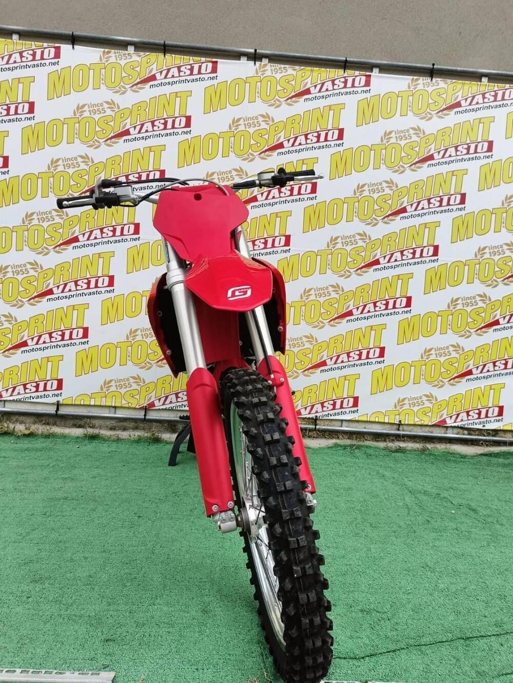 GASGAS MC 450 F (2023) (5)