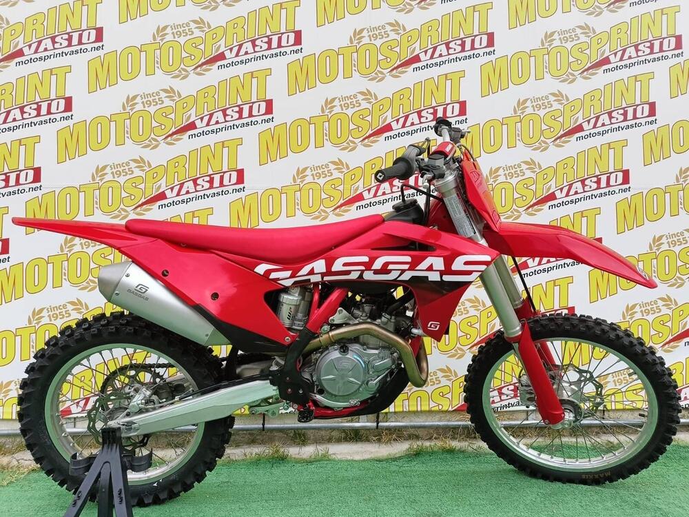 GASGAS MC 450 F (2023) (6)