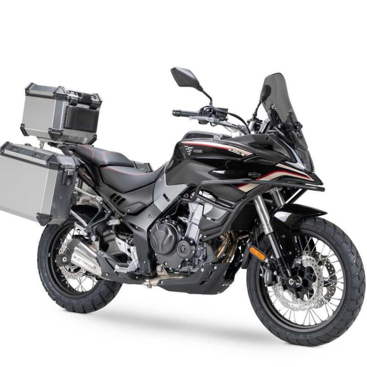 Voge Valico 500DSX (2021 - 24)